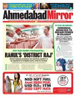 Ahmedabad Mirror