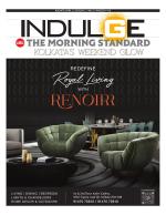 Indulge - Kolkata
