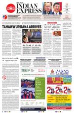 The New Indian Express-Mangaluru
