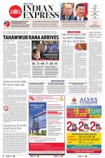 The New Indian Express-Mysuru