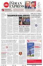 The New Indian Express-Tadepalligudem