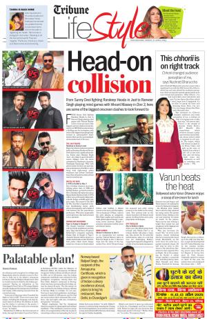Life+Style (Chd)