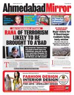 Ahmedabad Mirror