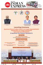 The New Indian Express-Bhubaneswar