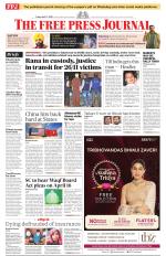 Free Press - Mumbai Epaper