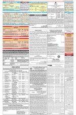 Public Notices Archive