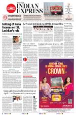 The New Indian Express-Mysuru