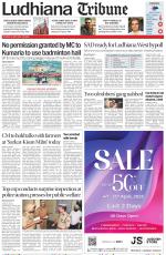 Ludhiana Tribune