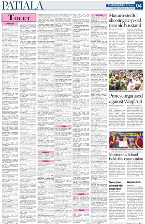 Patiala Page