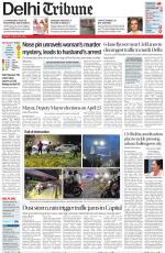 Delhi Tribune