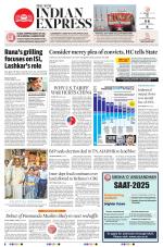 The New Indian Express-Vijayawada