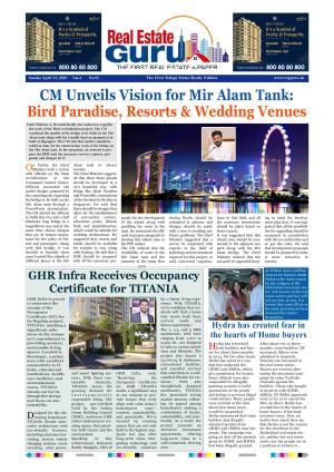 Real Estate Guru April 13th 2025 issue