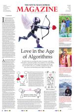 The New Sunday Express Magazine