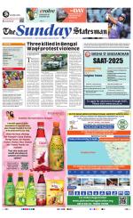 Delhi - The Statesman