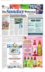 Bhubaneswar -The Statesman