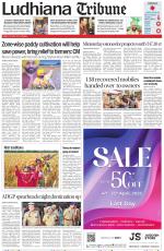 Ludhiana Tribune
