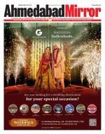 Ahmedabad Mirror