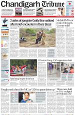 Chandigarh Tribune