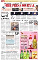 Free Press - Mumbai Epaper