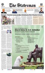 Delhi - The Statesman