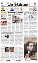 Siliguri - The Statesman
