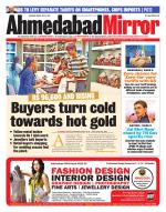 Ahmedabad Mirror