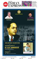 The New Indian Express-Hubballi