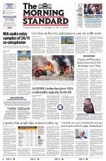 The Morning Standard