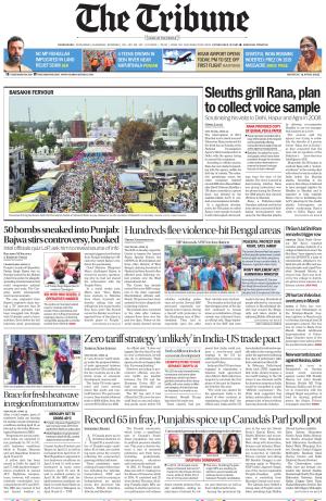 Himachal Edition
