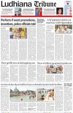 Ludhiana Tribune