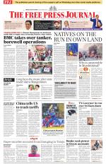 Free Press - Mumbai Epaper