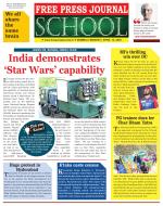 Free Press School - Mumbai Edition