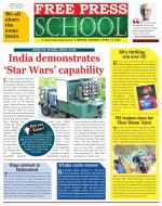 Free Press School - Indore Edition