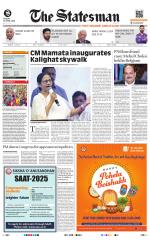 Siliguri - The Statesman