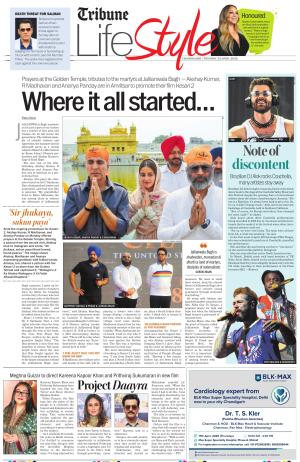Life+Style (Chd)
