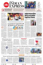 The New Indian Express-Mangaluru