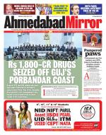 Ahmedabad Mirror