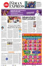 The New Indian Express-Villupuram