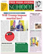 Free Press School - Mumbai Edition