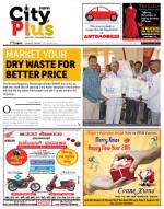 Bangalore - HSR Layout