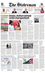 Siliguri - The Statesman