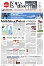 The New Indian Express-Madurai