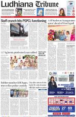 Ludhiana Tribune
