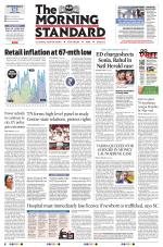 The Morning Standard