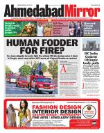 Ahmedabad Mirror
