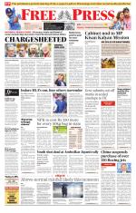 Free Press - Indore Epaper Edition