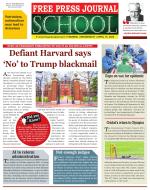 Free Press School - Mumbai Edition