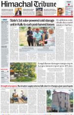 Himachal Tribune