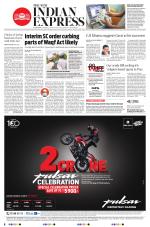 The New Indian Express-Kalaburagi