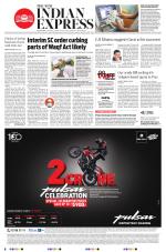 The New Indian Express-Mangaluru